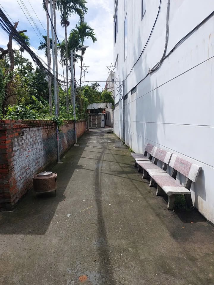 Đất nền Đằng Hải, Hải An, Hải Phòng 76m² giá 3.196 tỷ - Sổ đỏ chính chủ, vị trí đẹp!