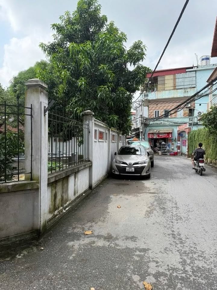 Đất Trạm Trôi Hoài Đức 40m² giá 3 tỷ - Cơ hội đầu tư tuyệt vời!