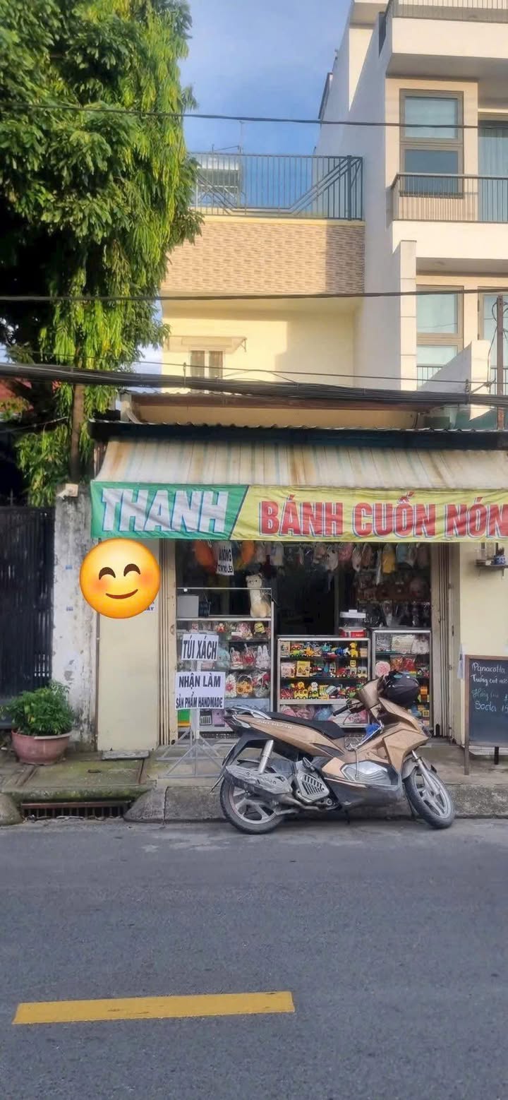 Nhà mặt tiền Tân Xuân 6, Hóc Môn 100m² giá 7.9 tỷ - Đầu tư sinh lời ngay!