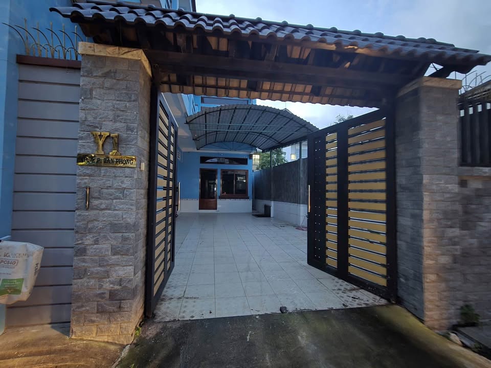 Cho thuê mặt tiền Lương Văn Nho, Biên Hòa 154m² giá 12 triệu - Phù hợp làm văn phòng, spa!