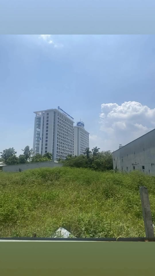 Đất thổ cư 605m² tại Long Trường, Thủ Đức - Giảm ngay 3 tỷ chỉ còn 32 tỷ!