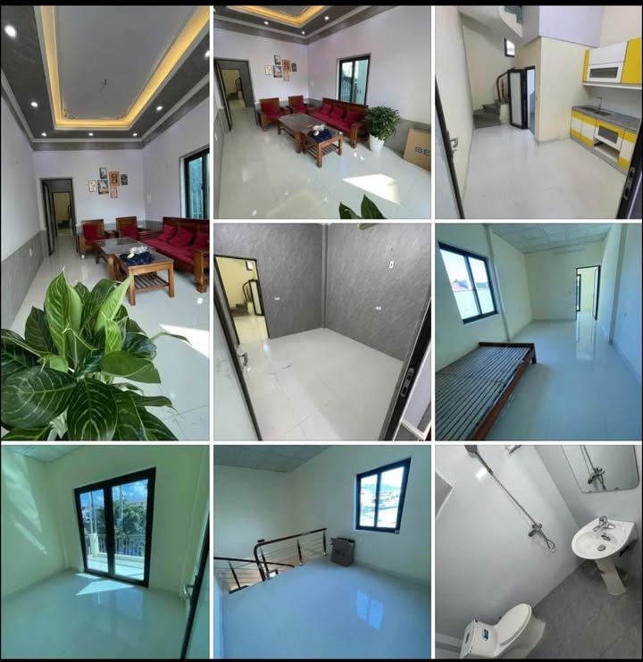 Nhà 2 tầng Cẩm Đông 51m² giá 1.6 tỷ - Phù hợp gia đình công nhân!