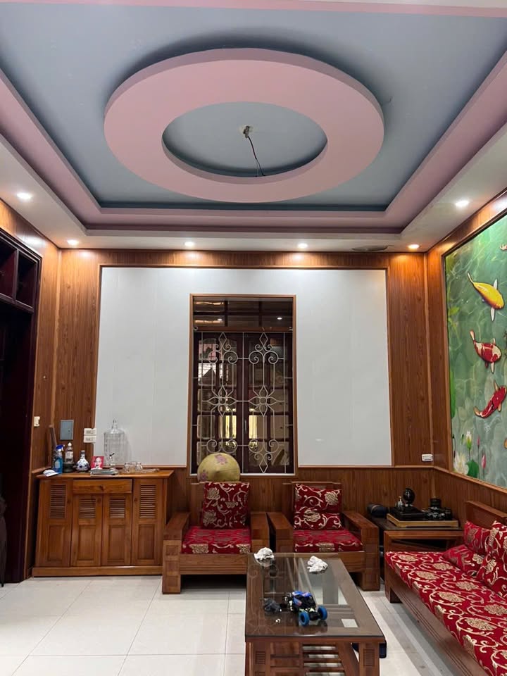 Nhà riêng cho thuê tại Cẩm Tây 100m² giá 3.5 triệu - Sẵn sàng vào ở ngay!