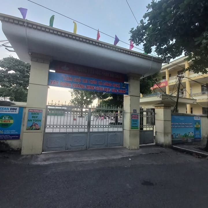 Đất nền Cẩm Thành 46m² giá 4xx triệu - Ngõ ô tô, hướng Nam