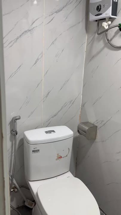 Cho thuê phòng có gác Đường Hoàng Hoa Thám Đà Lạt 50m² giá 3 triệu - View hoàng hôn tuyệt đẹp!