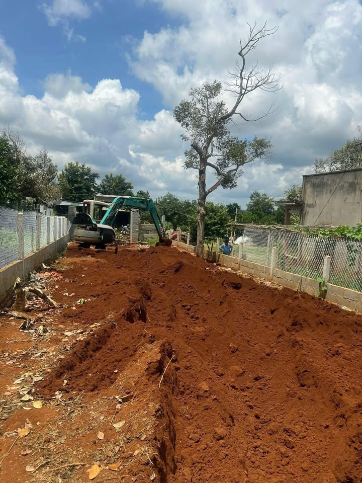 Đất thổ cư 329m² Phường Thiện An, Buôn Hồ giá 1.4 tỷ - Đầu tư sinh lời ngay!