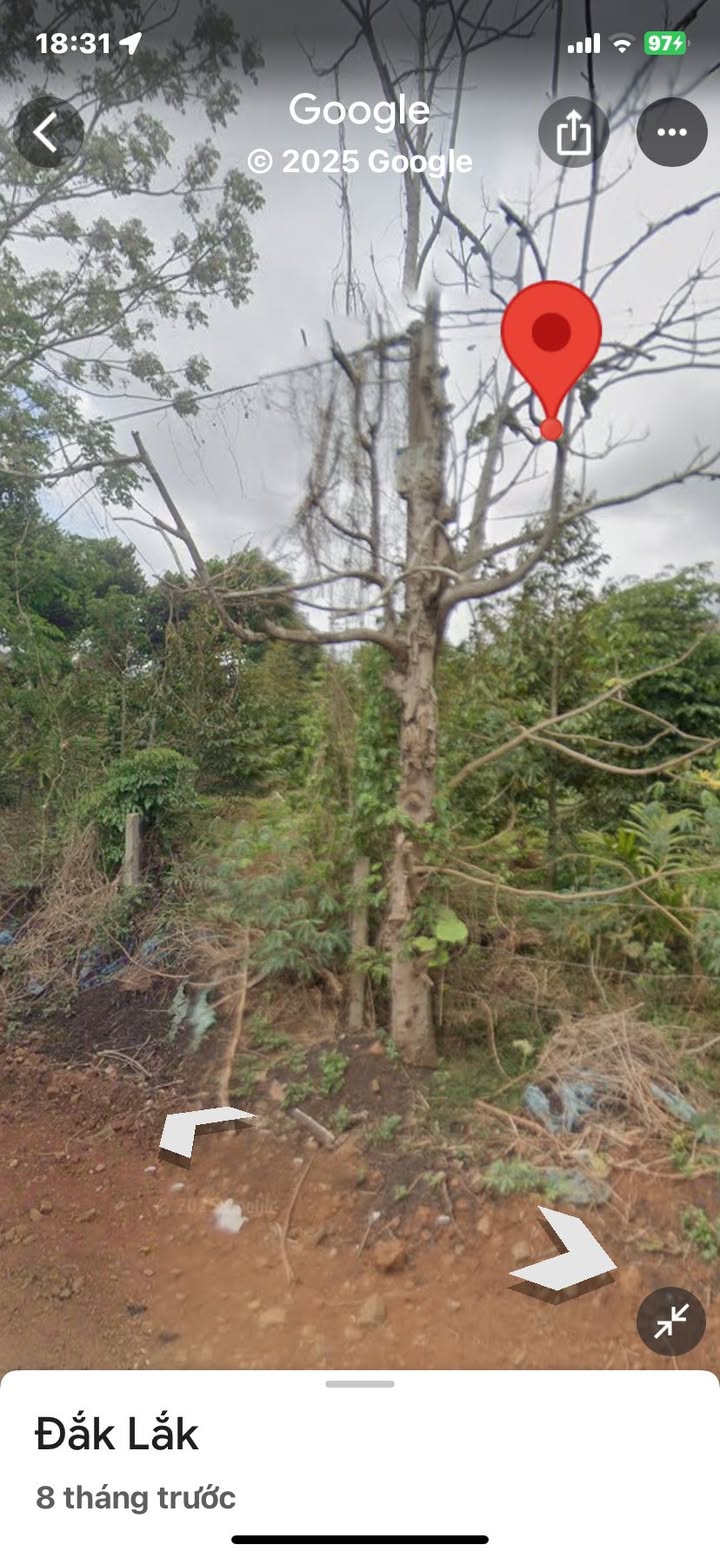 Đất nền trung tâm Pơng Drang 300m² giá 1.8 tỷ - Vị trí đắc địa, tiện ích đầy đủ!