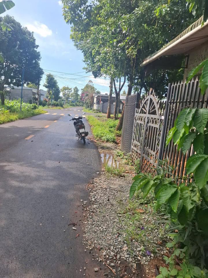 Nhà riêng tại Eakar, Đắk Lắk 60m² giá 700 triệu - Sẵn sàng vào ở!