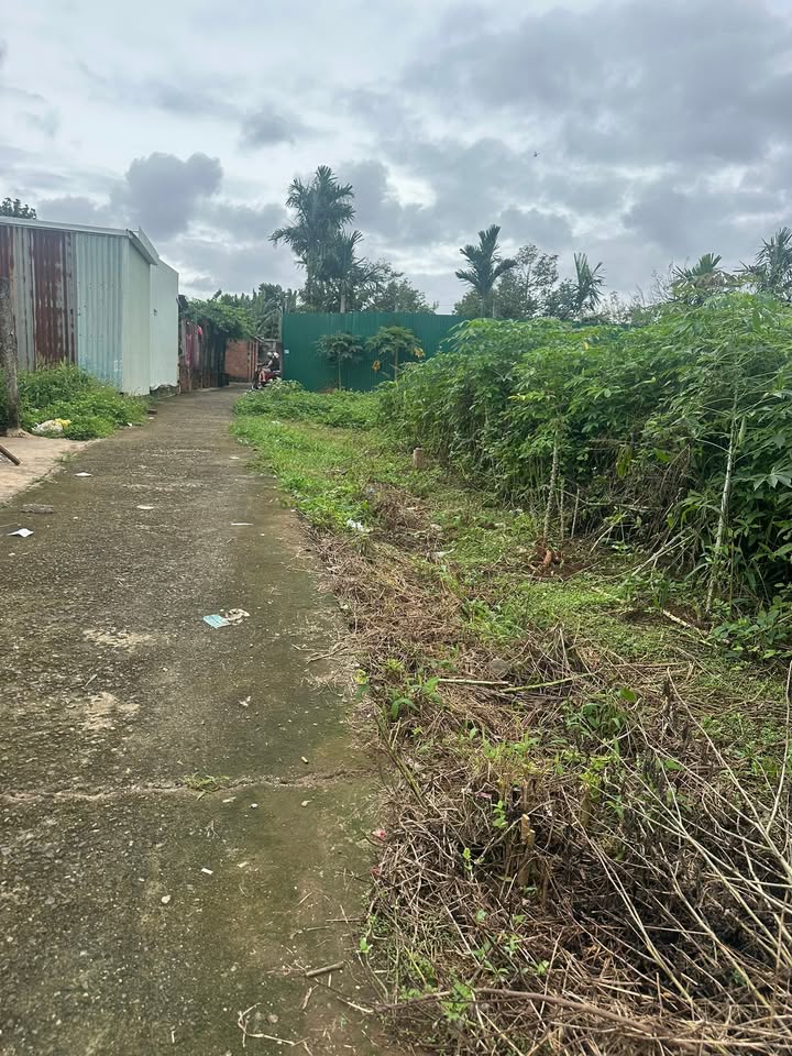 Đất nền Quốc lộ 26, Ea Kar, Đắk Lắk, 180m² - Giá chỉ 14.22 tỷ, đầu tư sinh lời!