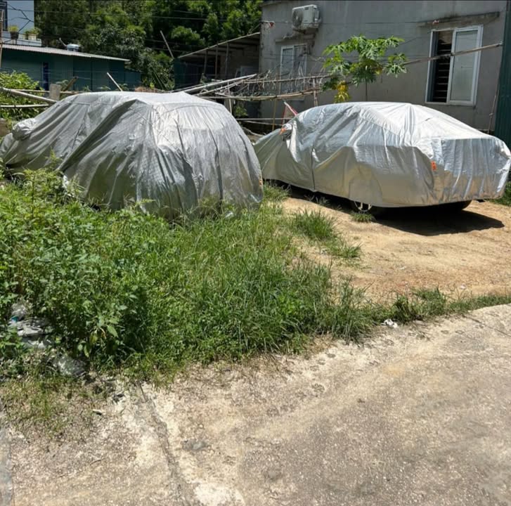 Đất ở Hạ Long, Vân Đồn 104,3m² giá 1,1 tỷ - Ô tô đỗ cửa ngay vòng xuyến bệnh viện!