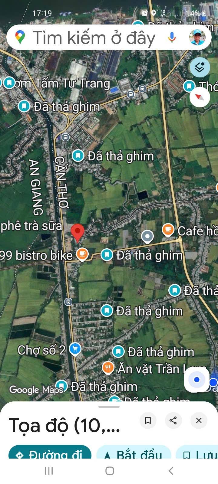 Nhà 1 triệt 1 gác lửng Thới Thuận, Thốt Nốt 261m² giá 2.5 tỷ - Pháp lý rõ ràng!