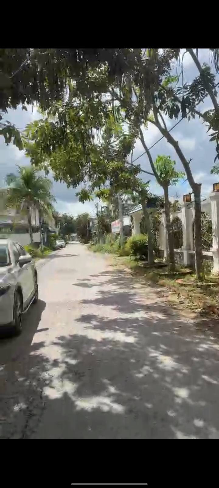 Đất nền Lê Hồng Nhi, Cái Răng 311m² giá 4.1 tỷ - Tiềm năng đầu tư cao!