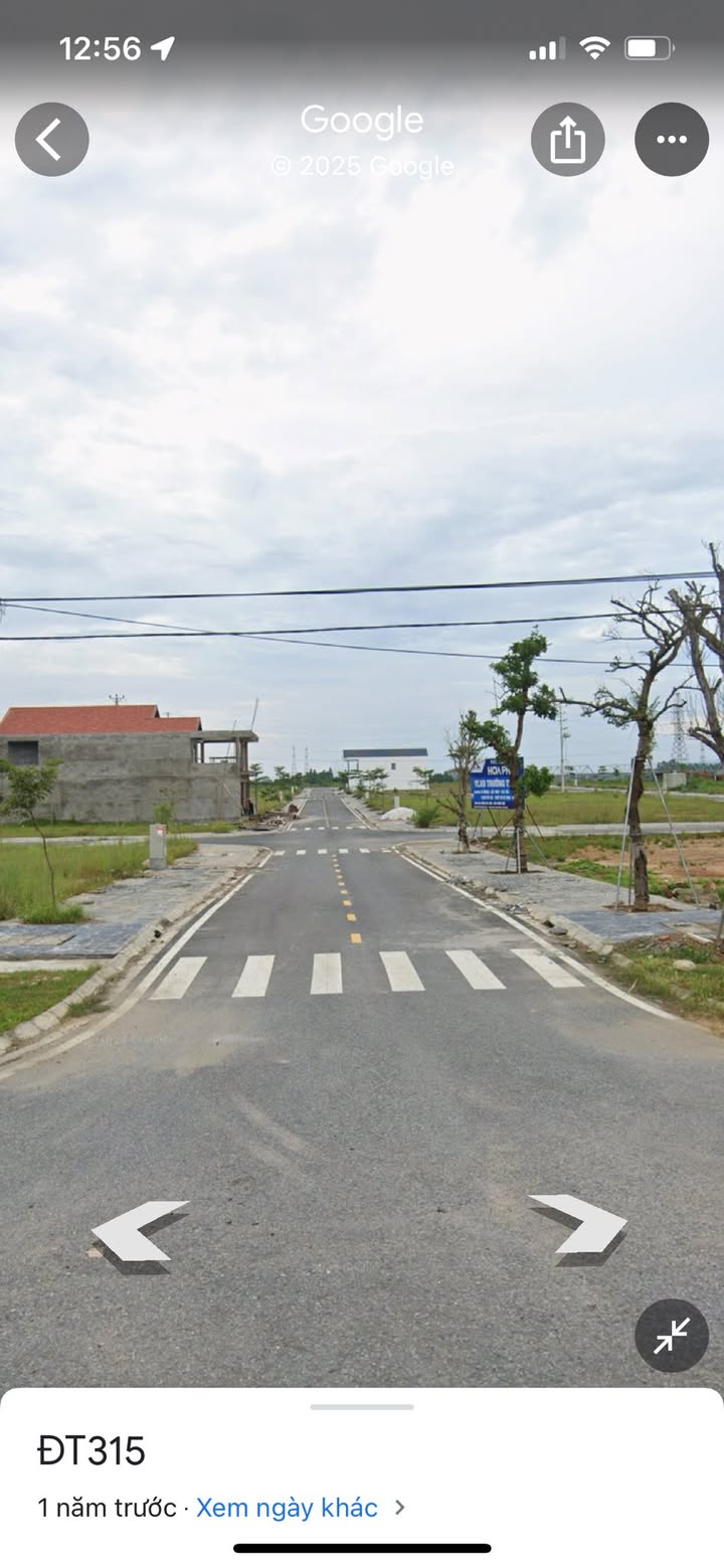 Đất nền Vạn Xuân, Tam Nông 120m² - Giá cả thương lượng, vị trí đắc địa!