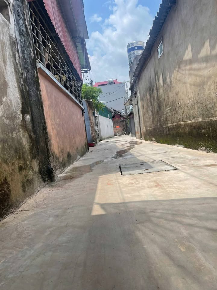 Đất thổ cư 60m² tại Yên Phong giá 1.1 tỷ - Pháp lý rõ ràng, sẵn sàng sang tên!