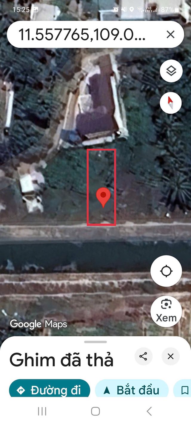 Đất nền 150m² mặt tiền Petong, Đông Hải - Giá chỉ 650 triệu!