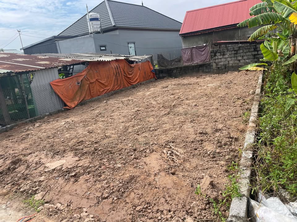 Đất nền Hồng Vân, Thường Tín 71m² giá chỉ 5x triệu - Pháp lý rõ ràng!