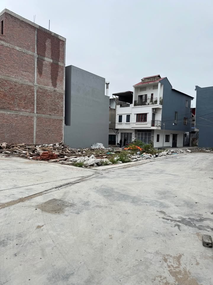 Đất nền Vĩnh Khê, An Dương, 60m², giá từ 2,7 tỷ - Đầu tư sinh lời ngay!