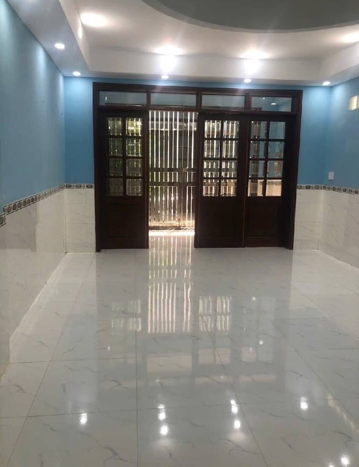 Nhà bán quận Bình Thạnh 73m² giá 7 tỷ - Vị trí hiếm có, sổ hồng chính chủ!