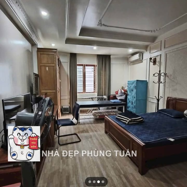 Nhà mặt đường Chợ Hàng, Dư Hàng, 150m², giá 16 tỷ - Kinh doanh thuận lợi!