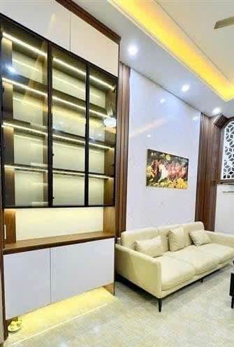 Nhà 4 tầng Khương Đình Thanh Xuân 40m² giá 11.98 tỷ - Sẵn sàng vào ở ngay!