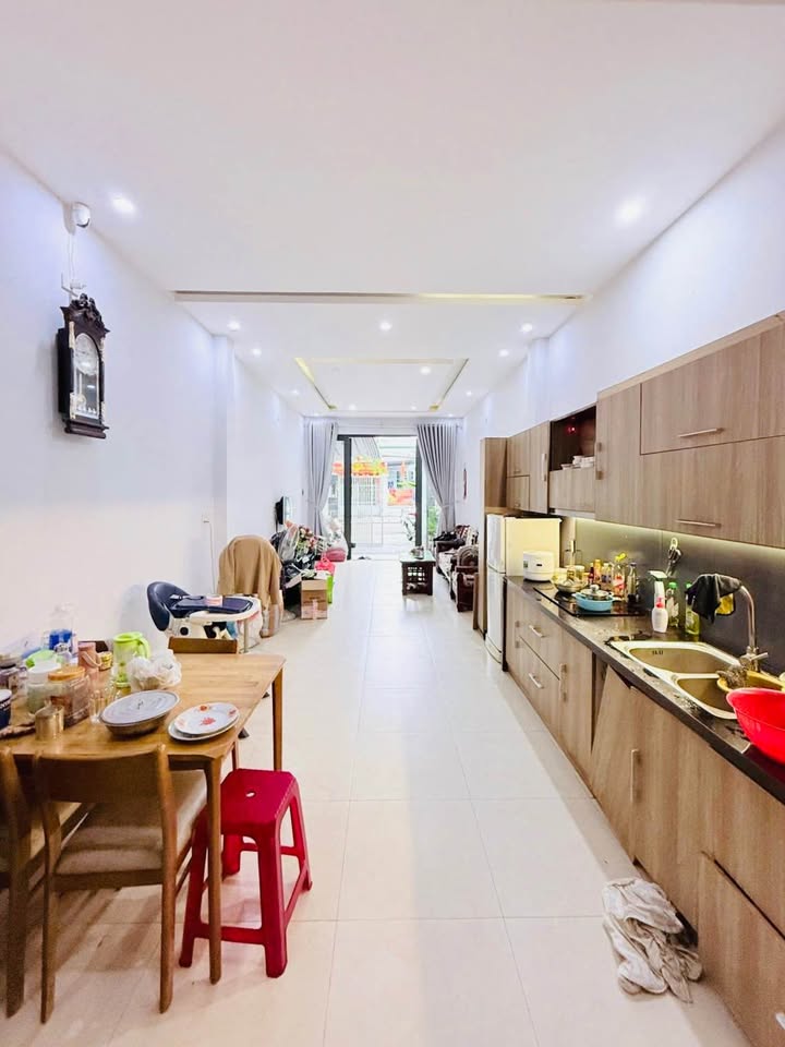 Nhà mặt tiền đường Nguyễn Phước Nguyên, quận Thanh Khê, 85m² giá chỉ 5 tỷ - Kinh doanh đỉnh cao!