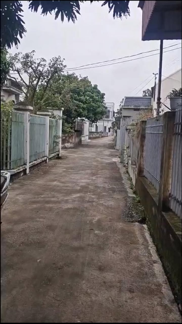 Đất nền Yên Khánh 114m² giá rẻ - Đường ô tô vào tận nơi!