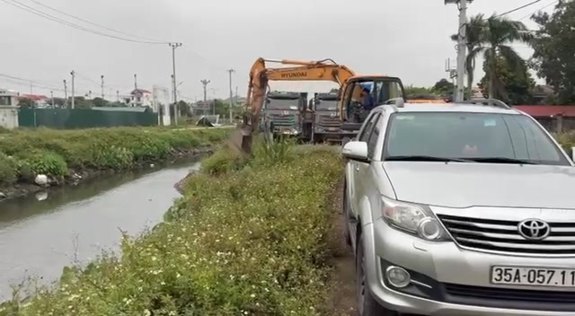 Đất An Hòa Kim Sơn 120m² giá thỏa thuận - Cơ hội đầu tư tuyệt vời!