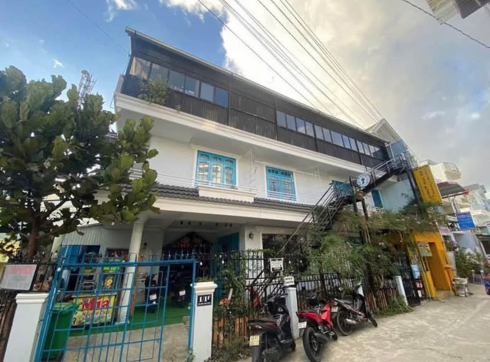 Nhà nguyên căn cho thuê tại Đà Lạt 120m² giá 16 triệu - Sang hợp đồng ổn định, thu nhập tốt!