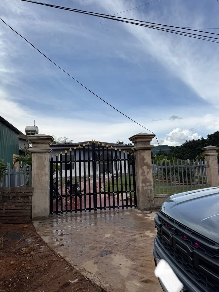 Nhà vườn Cam Ly Đà Lạt 579m² giá 6.5 tỷ - Thiết kế theo yêu cầu!