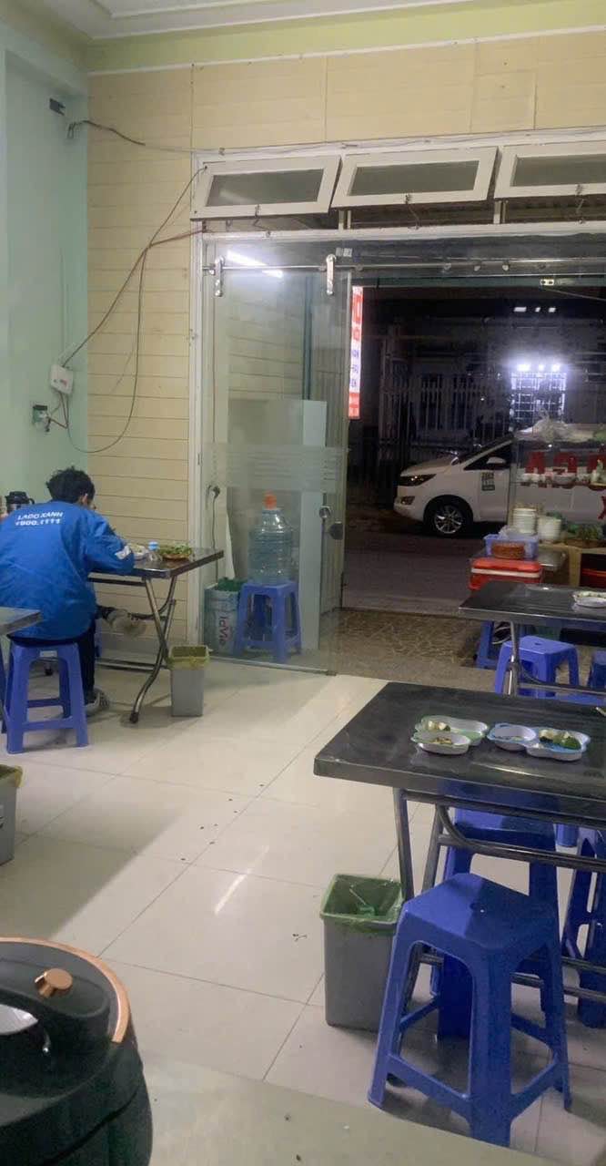 Mặt bằng kinh doanh cho thuê tại KQH YERSIN, Đà Lạt - 75m² giá 10 triệu/tháng