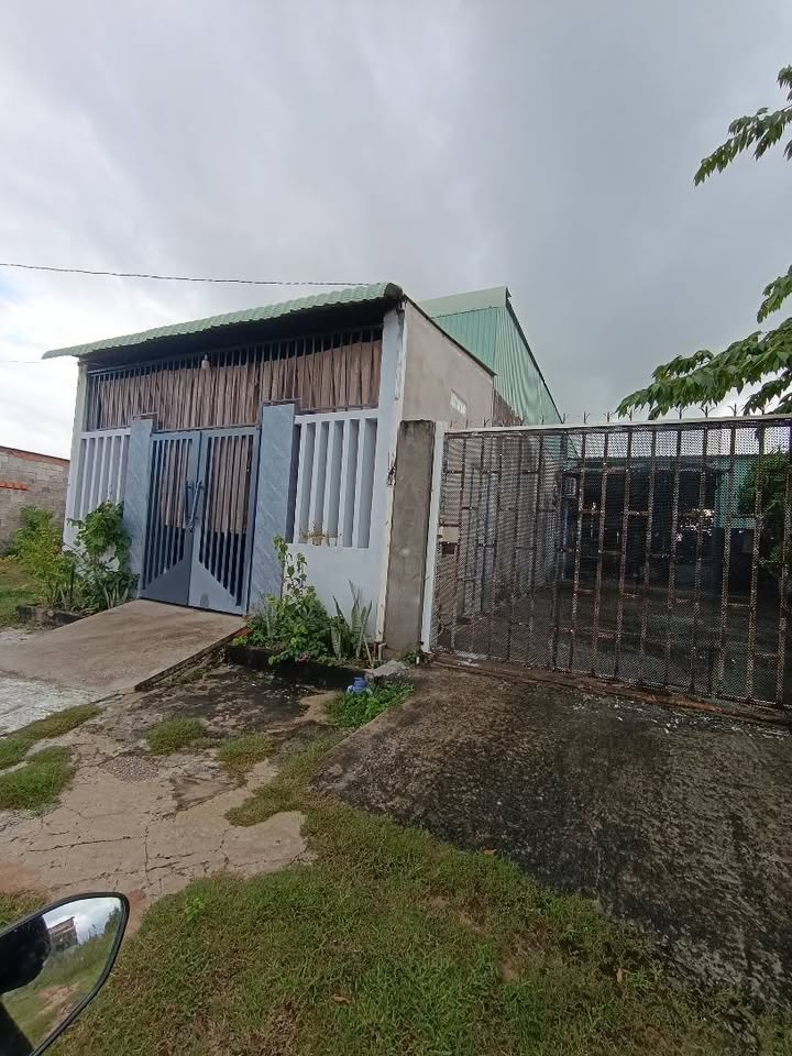 Nhà cấp 4 Phường Đức Long, Phan Thiết 100m² giá 410 triệu - Ô tô vào tận nhà!