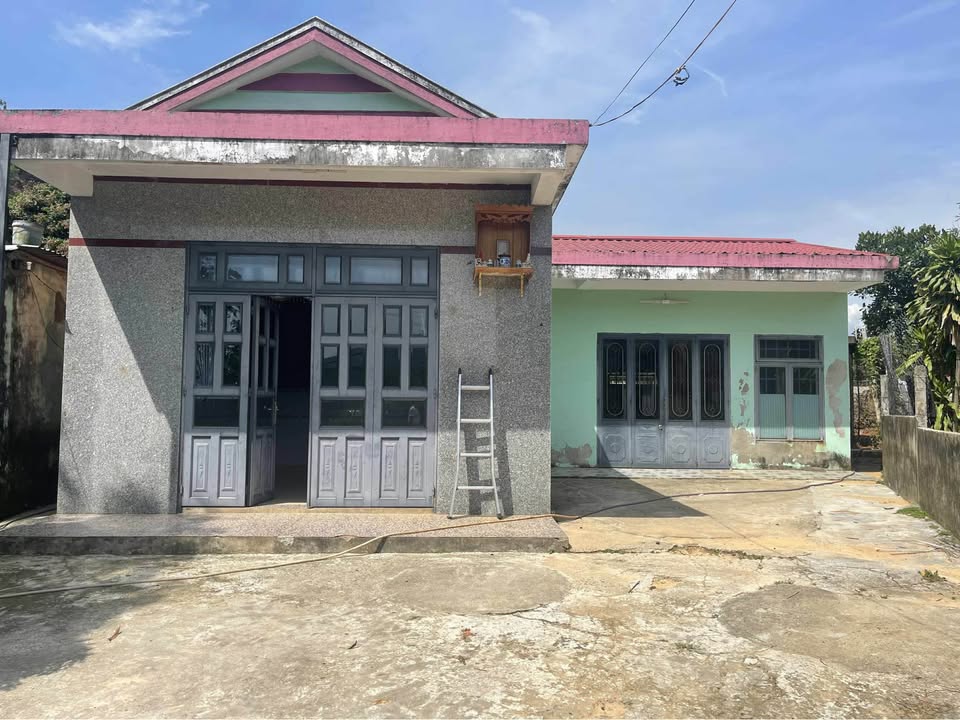 Đất kiệt Đại La, Hoà Khánh 211m² - Giá rẻ hơn đất kiệt liên chiểu!