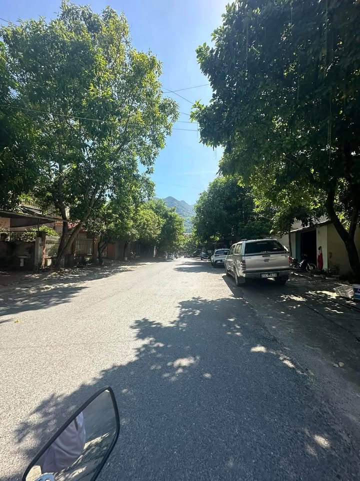 Đất nền chính chủ tại Phường Trần Phú, 95m² giá chỉ 1 tỷ - Cơ hội vàng cho đầu tư!