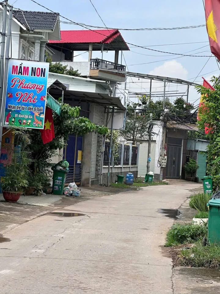 Đất nền Phước Tân, Biên Hòa 150m² giá 1.39 tỷ - Kinh doanh thuận lợi!