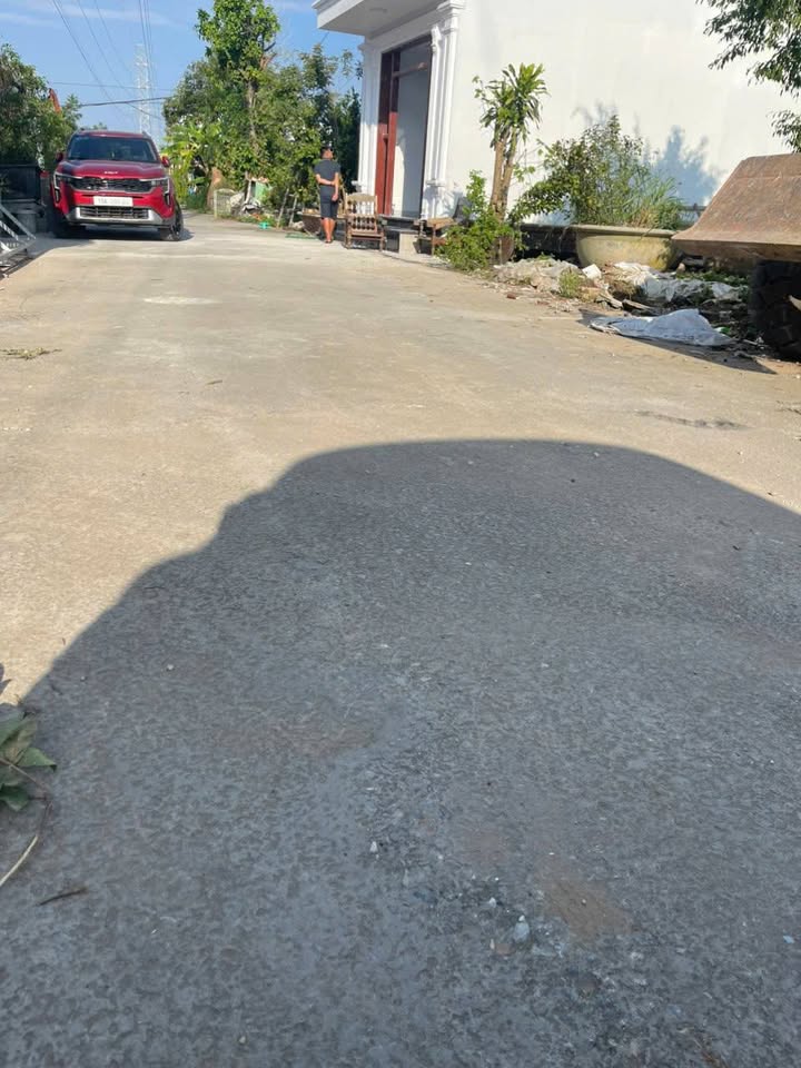 Đất nền Đề Thám, Nam Đồ Sơn 55m² giá 1 tỷ - Cơ hội đầu tư hấp dẫn!