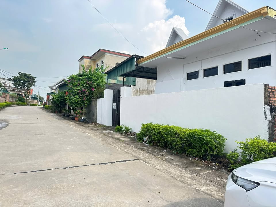 Đất nền Đông Triều 235m² giá 1.649 tỷ - Sẵn sàng xây dựng ngay!