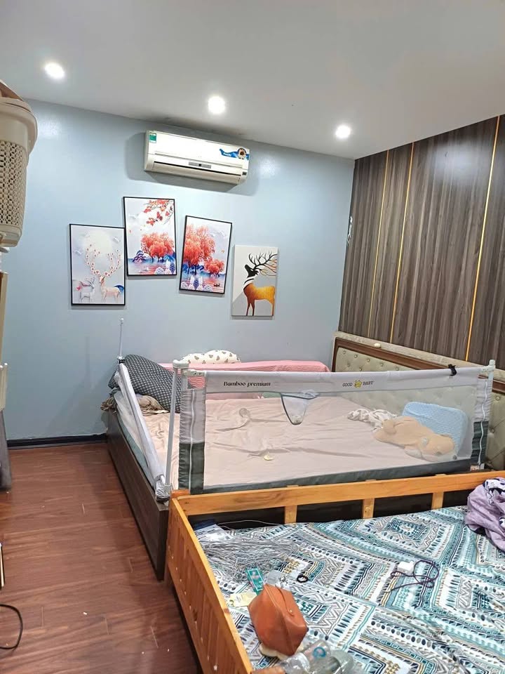 Căn hộ The Vesta Hà Đông 67m² giá 4 tỷ - Sổ đỏ chính chủ, hỗ trợ vay ngân hàng!