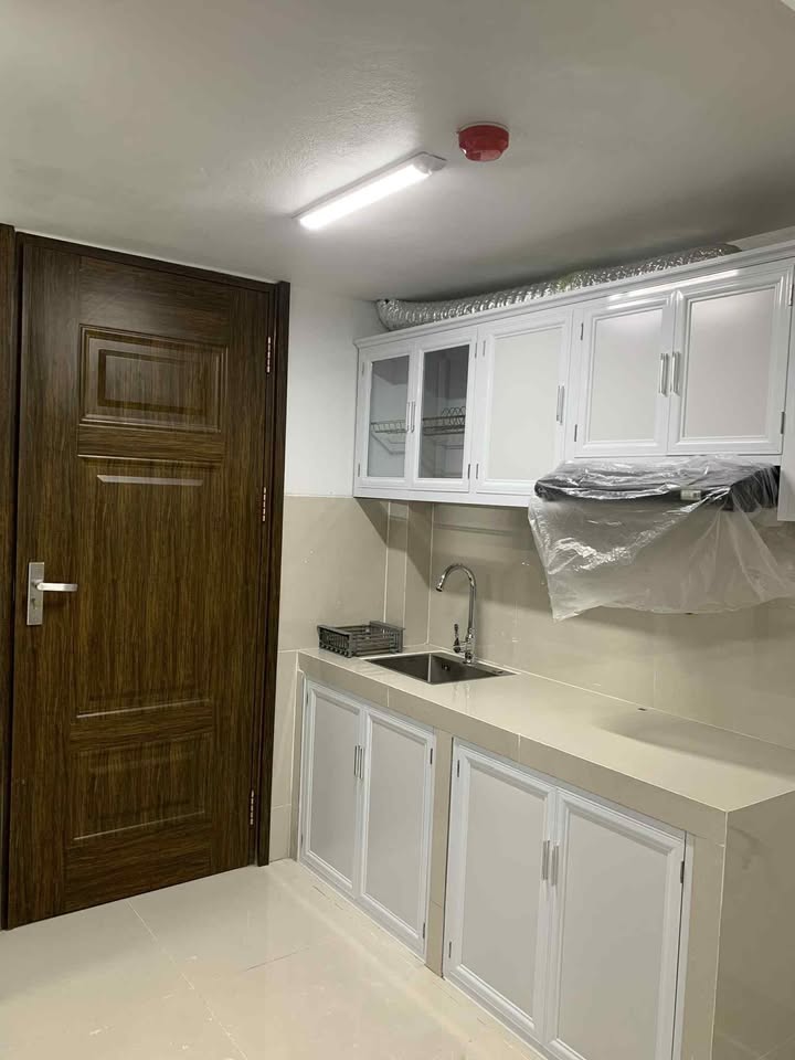 Căn hộ khép kín tại Xuân Đỉnh 30m² - Nội thất mới hoàn toàn, giá thỏa thuận!