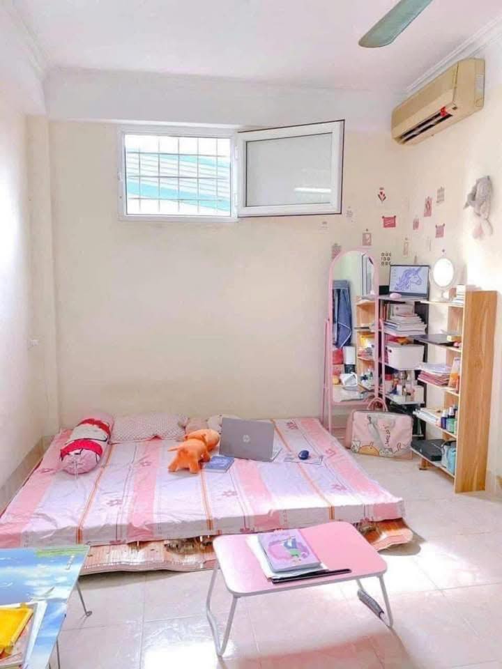 Phòng cho thuê tầng 1 ngõ 53 Vũ Trọng Phụng, Thanh Xuân 25m² giá 3 triệu - Có thể ở ngay!