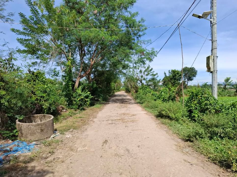 Đất nền đường Nguyễn Đức Cảnh, phường Thắng Lợi, TP Kon Tum 315m² - Cơ hội đầu tư vàng!