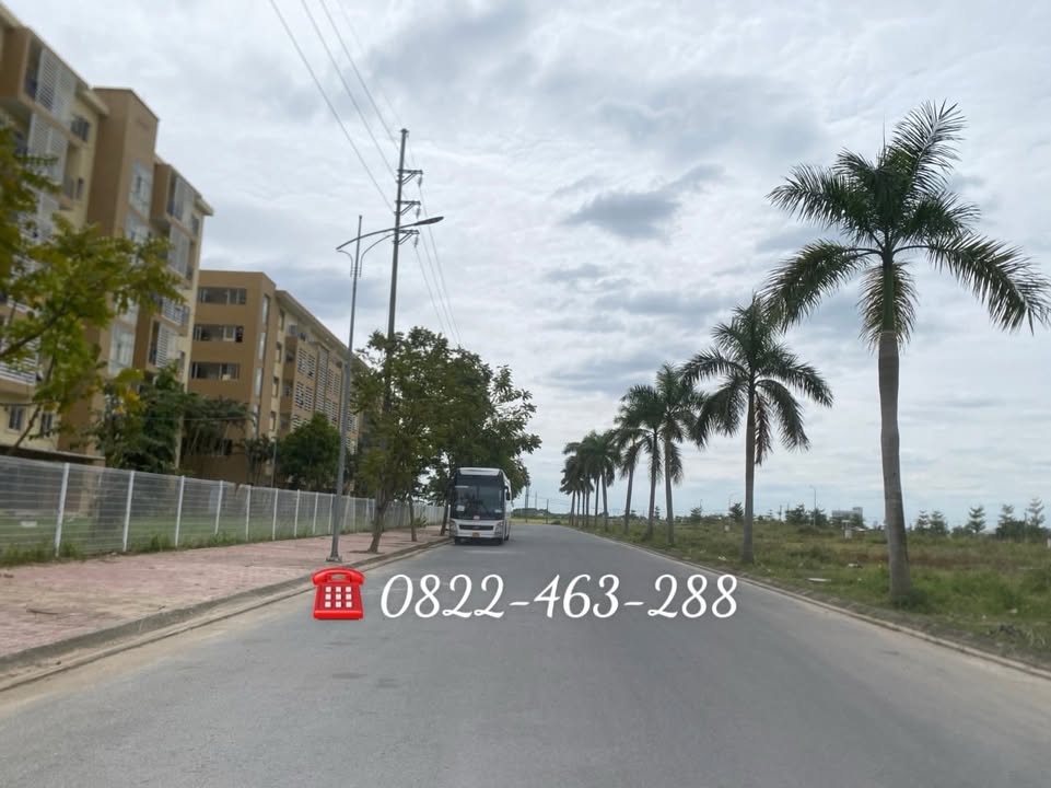 Đất nền dự án Văn Phú - Đông Yên 115m² giá 3.68 tỷ - Đầu tư sinh lời cao!