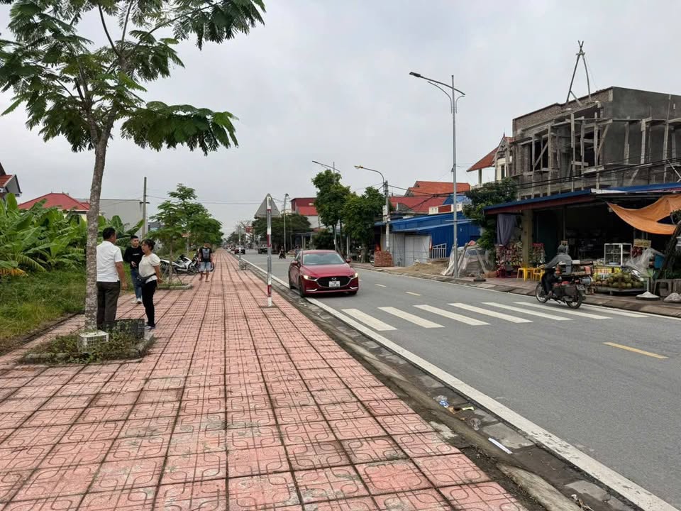 Đất nền Hợp Đức Đồ Sơn 71m² giá 2.38 tỷ - Cơ hội đầu tư hấp dẫn!