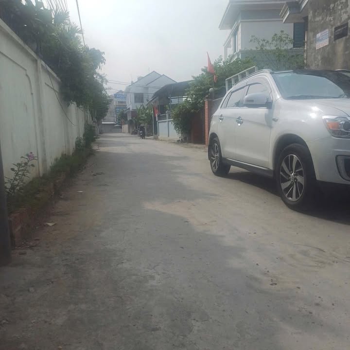 Đất thổ cư Lưu Kiếm, Kiến Thụy 64.7m² giá 1.8 tỷ - Sổ đỏ chính chủ!