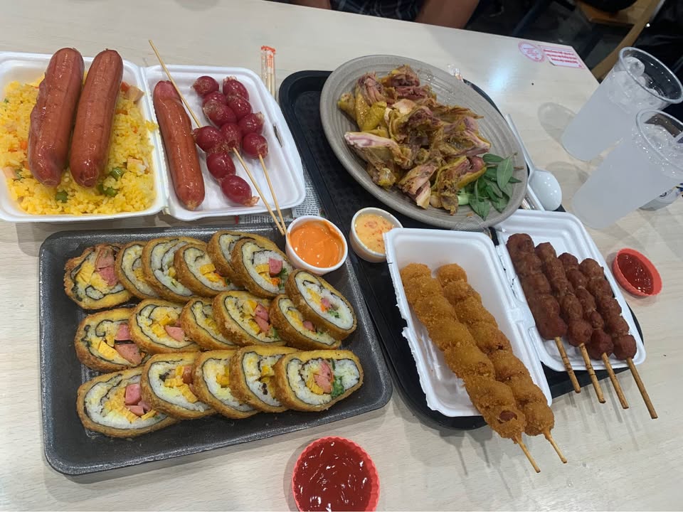 Đất mặt tiền kinh doanh Đoàn Kết Hòa Khánh 840m² giá 8.4 tỷ - Đầu tư sinh lời ngay!