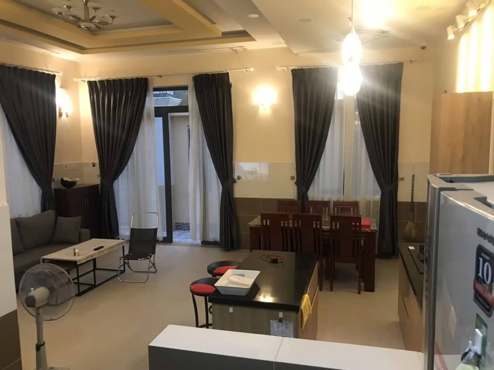 Nhà mặt tiền Nguyễn Thị Rõ, Tân An Hội, Củ Chi 160m² giá 2.9 tỷ - Dọn vào ở ngay!