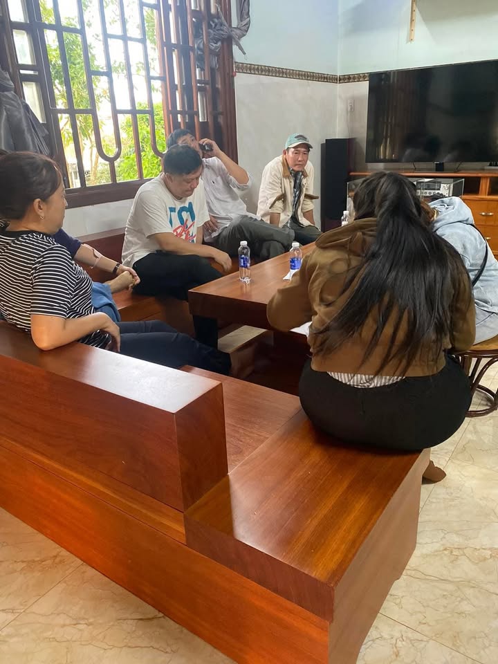 Đất nông nghiệp Lộc Khánh 1400m² giá chỉ 850 triệu - Đầu tư sinh lời ngay!