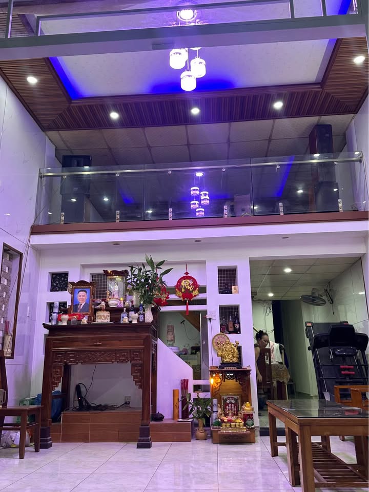 Nhà cấp 4 gác lửng tại Hội An 125m² giá 3.1 tỷ - Đầu tư sinh lời ngay!