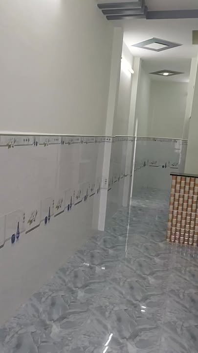 Nhà cho thuê nguyên căn tại Cần Giuộc, Long An - 4 phòng ngủ chỉ 4.5 triệu/tháng!