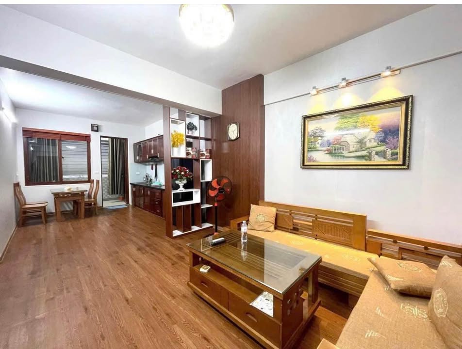 Căn hộ 3PN Chung cư Vinh Plaza 88m² giá thỏa thuận - Full nội thất đẹp