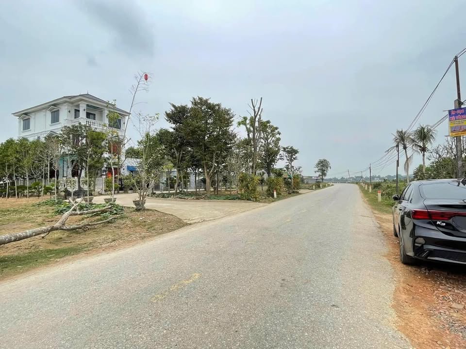 Đất nền Hợp Lý, Triệu Sơn 150m² - Giá cắt lỗ sâu, chính chủ bán!